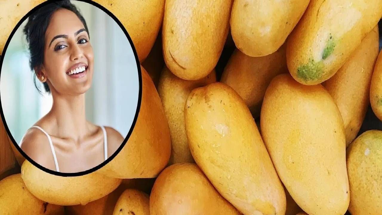 आंबा त्वचेसाठी वरदानापेक्षा कमी नाही, त्याचे फायदे काय ?