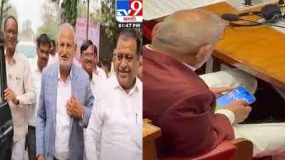 Manikrao Kokate : रमी भोवली ? माणिकराव कोकाटे यांच्याकडून कृषी खातं काढलं जाणार, कोण होणार नवे कृषीमंत्री ?