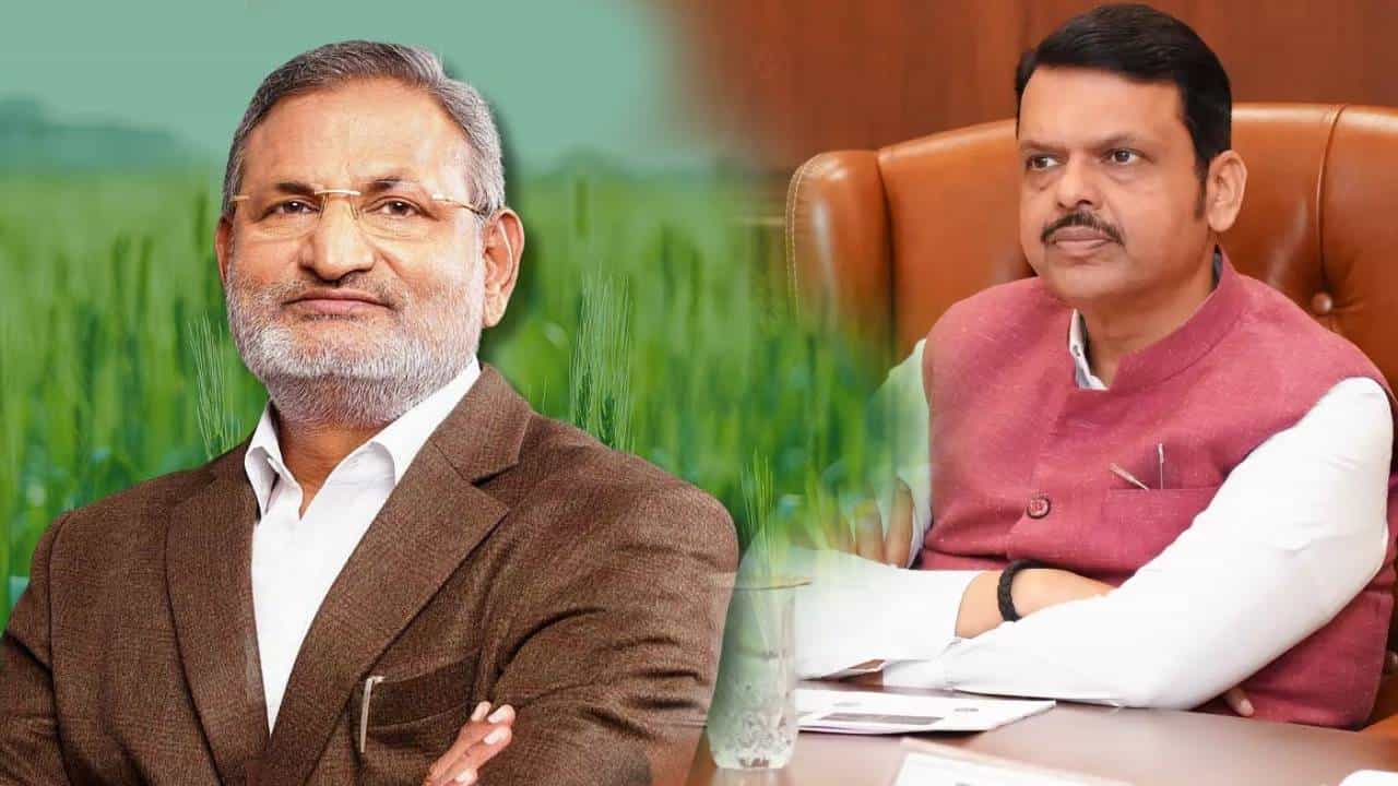 कोकाटेंबाबत निर्णय झाला! खाते बदल की राजीनामा? मोठी माहिती आली समोर