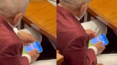 कोकाटेंच्या नव्या व्हिडीओने खळबळ, आव्हाडांनी सगळंच बाहेर काढलं, रमीचा डाव उघडा पडला?