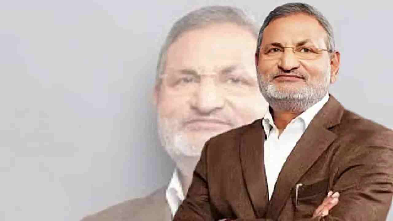Manikrao Kokate : सर्वांत मोठी बातमी! अखेर कोकाटेंना रमीचा डाव भोवला, कृषी खातं काढून घेतलं जाणार Manikrao Kokate : सर्वांत मोठी बातमी! अखेर कोकाटेंना रमीचा डाव भोवला, कृषी खातं काढून घेतलं जाणार