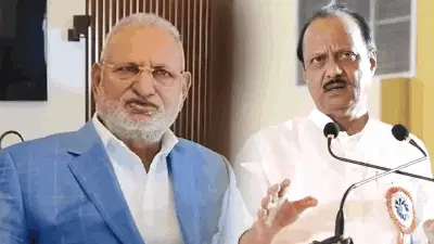 अजित दादांना मंगळवारी भेटण्यापूर्वी माणिकराव कोकाटेंच मोठं विधान, राजकीय वर्तूळात चर्चांना उधाण