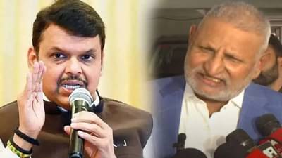 Manikrao Kokate : कोकाटेंच्या भिकारी सरकार विधानावर फडणवीसांची नाराजी, म्हणाले, एखाद्या मंत्र्याने...