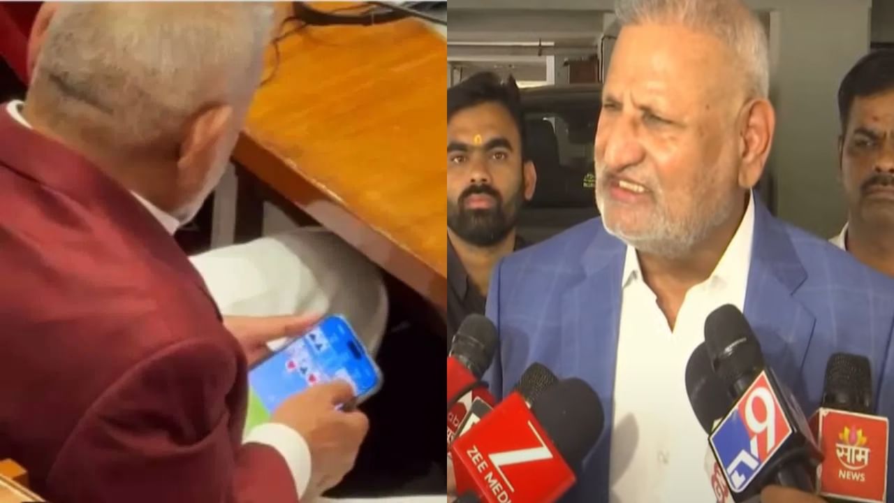 Manikrao Kokate Resignation : सर्वात मोठी बातमी! माणिकराव कोकाटे सोमवारी राजीनामा देणार?