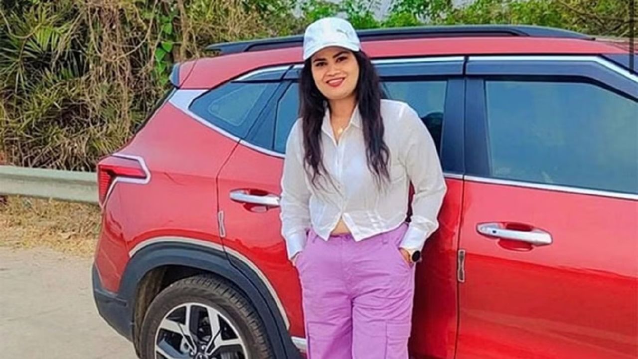 अभिनेत्रीवर रिक्षाचालकाकडून चाकूने वार, भिंतीवर डोकं आपटलं, त्यानंतर मसाला स्प्रे घेतला आणि..., अभिनेत्रीची प्रकृती चिंताजनक