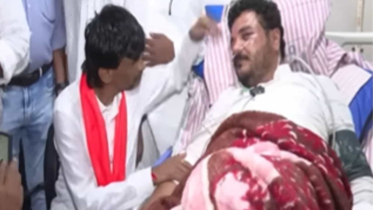 विजयकुमार घाडगेंचा खून करायचा प्रयत्न होता; जरांगे पाटलांचा गंभीर आरोप