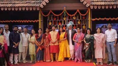 समृद्धी केळकर - अभिषेक रहाळकरची जमली जोडी; मालिकेविषयी प्रचंड उत्सुकता