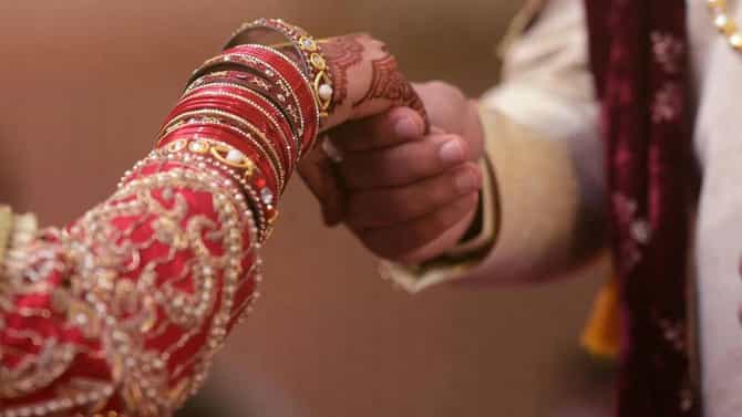भारतातील असं एक गाव जिथे सर्वच आहेत घर जावई, लग्नानंतर मुलगा सोडतो आपलं घर
