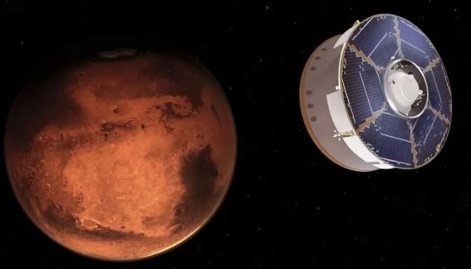 या शोधाबाबत कम्युनिकेशन्स अर्थ अँड एन्व्हायरमेंटमध्ये याबाबतचे संशोधन प्रसिद्ध झालेले आहे. या संशोधनानुसार जेजेरो मॉन्स येथील ज्वालामुखी पृथ्वीवरच्या ज्वालामुखीशी मिळताजुळता आहे.