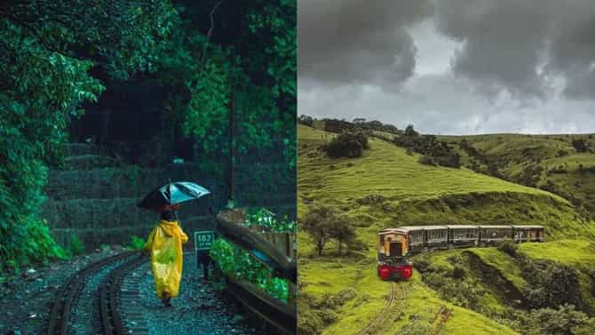 मुंबईपासून 100 किमीवर आहे स्वर्ग, हे हिल स्टेशन वनडे ट्रीपसाठी आहे खास