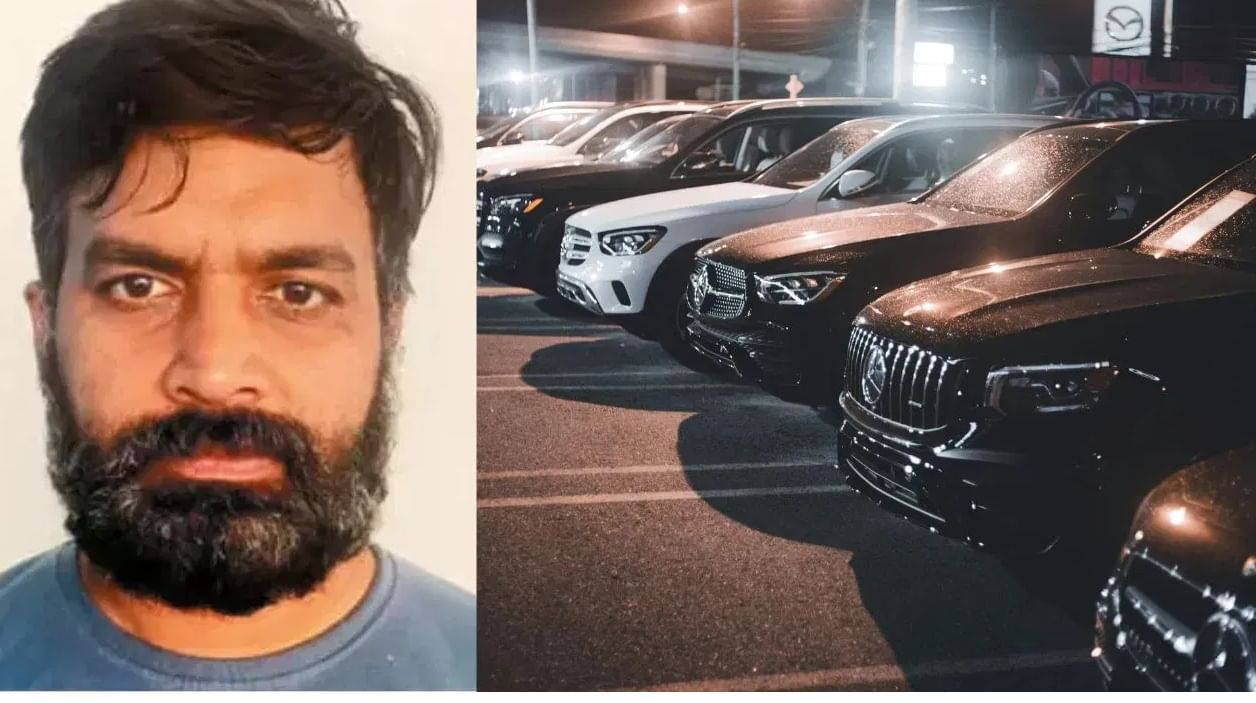 आलिशान कार मॉर्डन साहित्य वापरुन सहज चोरायचा, आणि रस्ते मार्गे परराज्यात नेऊन विकायचा, MBA ग्रॅज्युएट चोराने 100 हून अधिक कार चोरल्या आलिशान कार मॉर्डन साहित्य वापरुन सहज चोरायचा, आणि रस्ते मार्गे परराज्यात नेऊन विकायचा, MBA ग्रॅज्युएट चोराने 100 हून अधिक कार चोरल्या