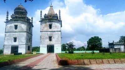 भारतातल्या ‘या’ मिनी लंडनला जा, कमी पैशात मिळेल मनसोक्त आनंद