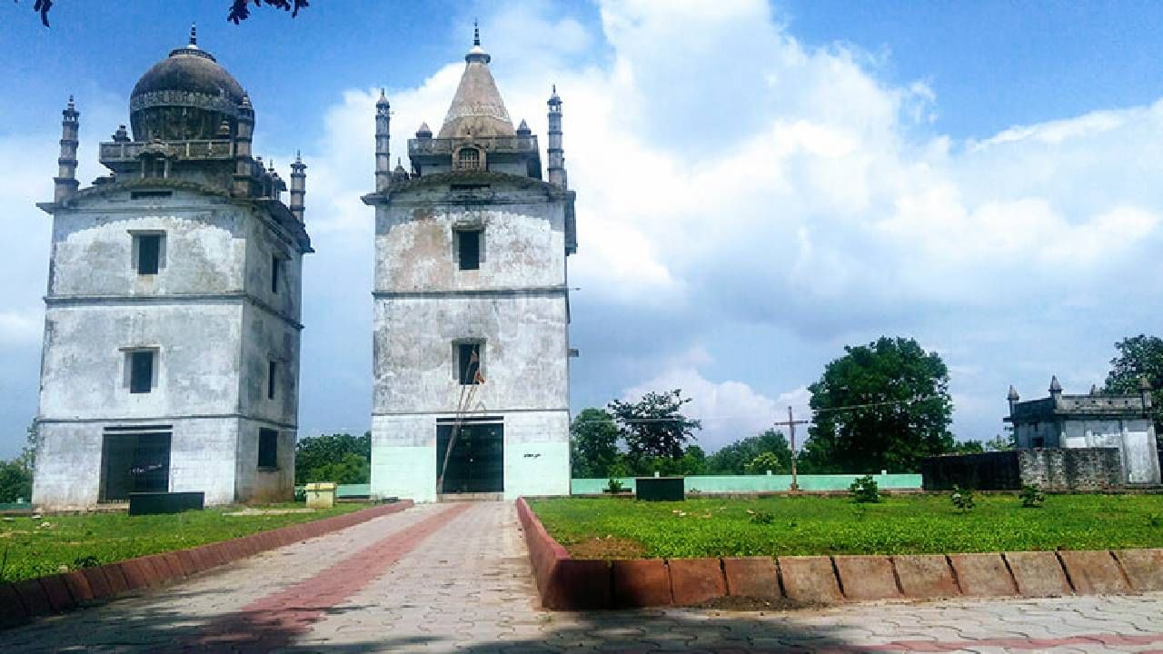 भारतातल्या ‘या’ मिनी लंडनला जा, कमी पैशात मिळेल मनसोक्त आनंद भारतातल्या ‘या’ मिनी लंडनला जा, कमी पैशात मिळेल मनसोक्त आनंद