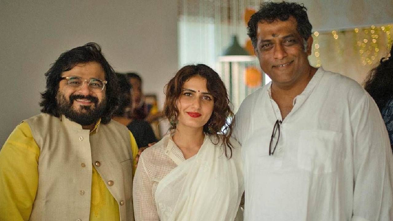 अभिनेत्री फातिमा सना शेखला 75 लाख ते 1 कोटी रुपये मानधन मिळालं आहे. तर अली फजलला किती पैसे मिळाले, याची माहिती समोर आली नाही. या चित्रपटाविषयी प्रेक्षकांमध्ये फार उत्सुकता होती.