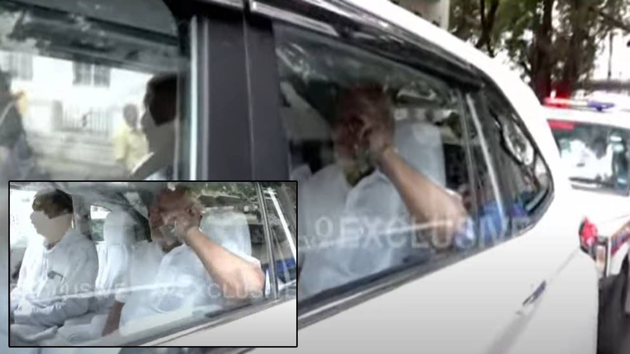 Manikrao Kokate : ते आले अन् थेट निघून गेले, कोकाटेंचा बोलण्यास नकार... मंत्रिमंडळ बैठकीत असं काय घडलं?