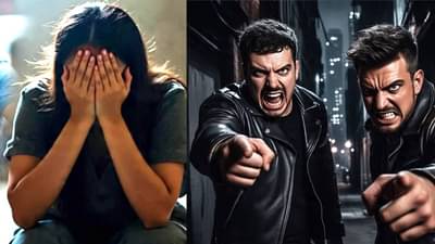 कुटुंब वारीला निघालं, डोळ्यात मिरचीची पूड टाकून मुलीवर अत्याचार; पुण्यात नेमकं काय घडलं?