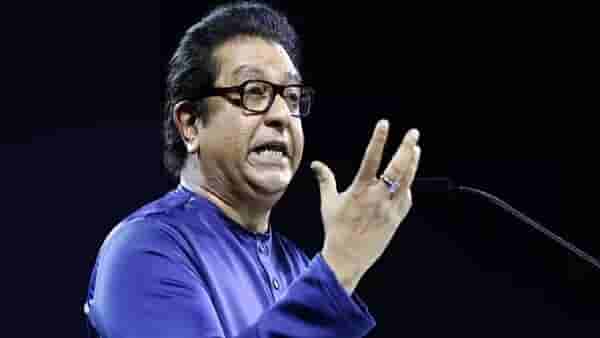 Raj Thackeray : मनसेवर तुटून पडणारे आता कुठे लपलेत? विधीमंडळातल्या राड्यानंतर राज ठाकरेंचा आक्रमक सवाल
