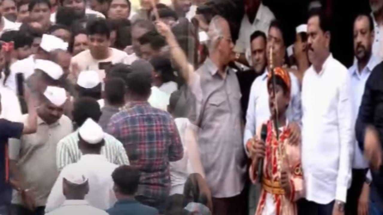 MNS Mira Bhayandar Morcha : मनसे, ठाकरे गट पुन्हा एकत्र! मीरा भाईंदरमध्ये मराठीसाठी महामोर्चा; अमराठी व्यापार्‍यांच्या आंदोलनाला प्रत्युत्तर