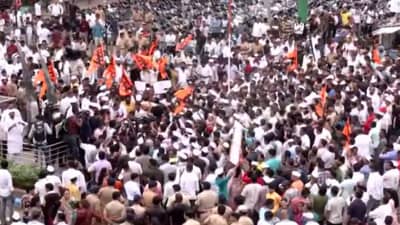 मराठीच्या मुद्द्यावर महायुतीतील सर्वोच्च नेता एकटा पडणार... मनसेच्या ट्विटने खळबळ; कोण आहे हा नेता?