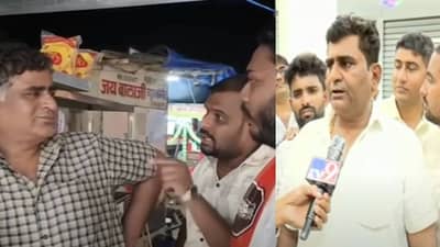 ते आले, मारलं अन्...मनसेच्या कार्यकर्त्यांनी थेट...मीरा रोडच्या व्यापाऱ्यानेच सांगितलं रात्री काय घडलं?