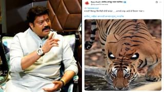 Raj Thackeray : कार्यकर्त्याच्या ‘त्या’ गाडीचं राज ठाकरेंना कौतुक; थेट शिवतीर्थवर..