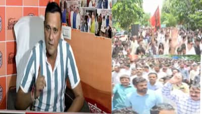 MNS : बेपारी आहात तर व्यापार करा, आमचा बाप बनण्याचा प्रयत्न करू नका - संदीप देशपांडेंनी ठणकावलं