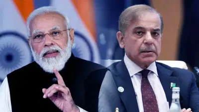 भारतानं उपसलं नवं हत्यार, या निर्णयामुळे पाकिस्तानच्या अर्थव्यवस्थेला बसणार तगडा झटका