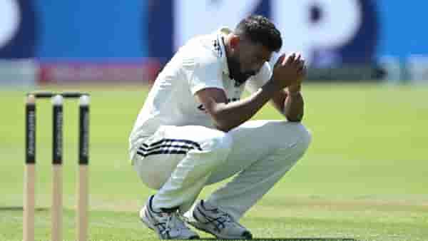 ENG vs IND : इंग्लंडच्या खेळाडूला धक्का देणं भोवलं, Icc कडून सिराजनंतर या क्रिकेटरवर मोठी कारवाई