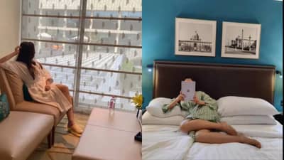 कारण नसताना मला भोगावं लागलं..., अंडरवर्ल्ड डॉनसाठी धुणीभांडी करण्याची अभिनेत्रीवर का आली वेळ?