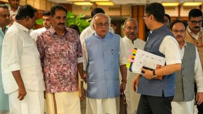 पहलगाम दहशतवादी हल्ल्यासंदर्भात काँग्रेसचा स्थगन प्रस्ताव, ऑपरेशन सिंदूर, ट्रम्प यांचा दावा संसदेत गाजणार