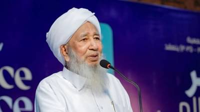 Nimisha Priya : सरकार हतबल, या मुस्लिम धर्मगुरुने दाखवलेला मार्गच वाचवू शकतो  निमिषाचे प्राण