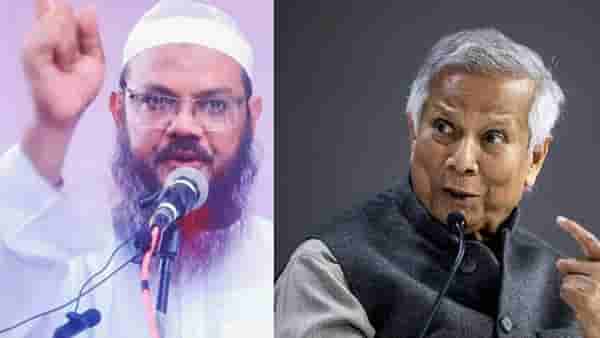 बांगलादेशात शरिया कायदा? तालिबानचा इस्लामी नेत्याला निवडणूक जिंकताच शरिया लागू करण्याचा इशारा