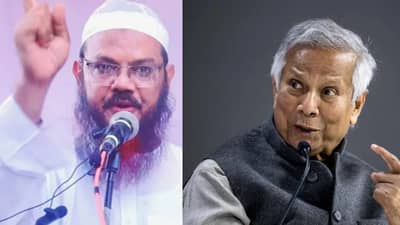बांगलादेशात शरिया कायदा? तालिबानचा इस्लामी नेत्याला निवडणूक जिंकताच शरिया लागू करण्याचा इशारा
