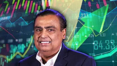 भारतातील श्रीमंत लोकांची यादी जाहीर, अंबानी पहिल्या क्रमांकावर, टॉप 10 मध्ये कुणाचा समावेश?