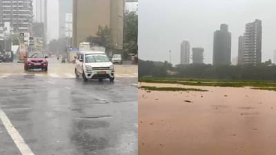 महाराष्ट्रात पावसाचा जोर वाढला, कुठे कुठे अतिवृष्टी होणार; हवामान विभागाचा अंदाज काय?