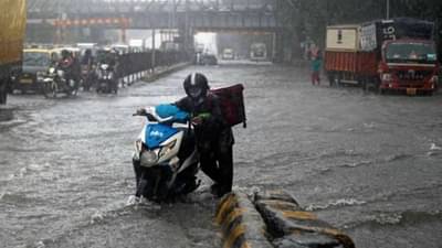 Weather Update : राज्यावर पावसाचे संकट, हवामान विभागाकडून मोठा इशारा, पुढील 24 तास...
