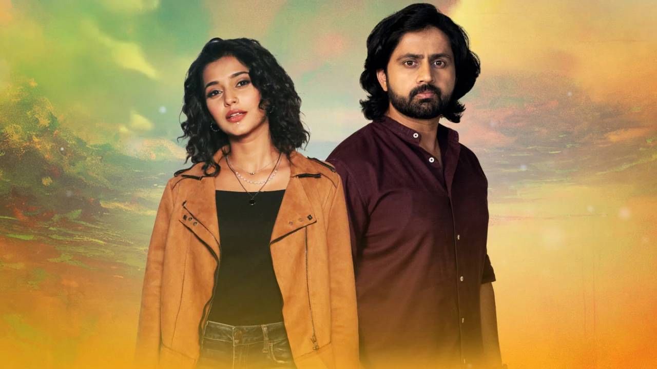 'मुरांबा' या मालिकेचा यापुढचा टप्पा आणखी रंजक आणि उत्कंठावर्धक असणार आहे. रमा-अक्षयच्या आयुष्याला लवकरच नवी कलाटणी मिळणार आहे. 'मुरांबा' ही मालिका दुपारी 1.30 वाजता स्टार प्रवाह वाहिनीवर प्रेक्षकांच्या भेटीला येते.