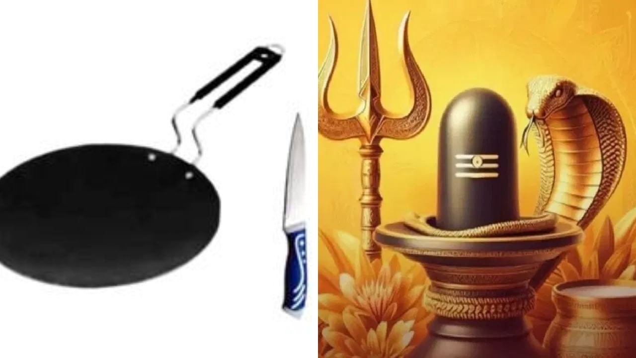 नागपंचमीच्या दिवशी तवा, सुई, चाकू का वापरु नये? होऊ शकतो मोठा अनर्थ