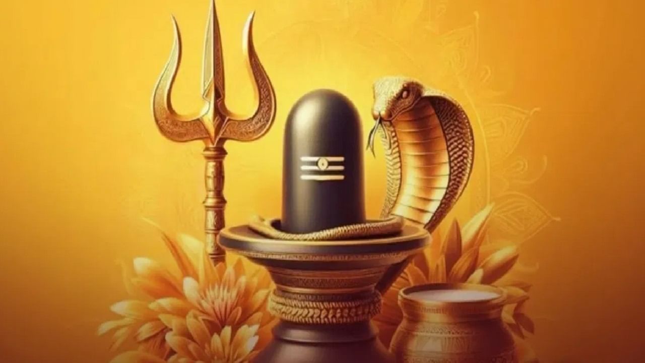 Nag Panchami Story: नागपंचमी का साजरी केली जाते? जाणून घ्या कारण आणि महत्त्व Nag Panchami Story: नागपंचमी का साजरी केली जाते? जाणून घ्या कारण आणि महत्त्व