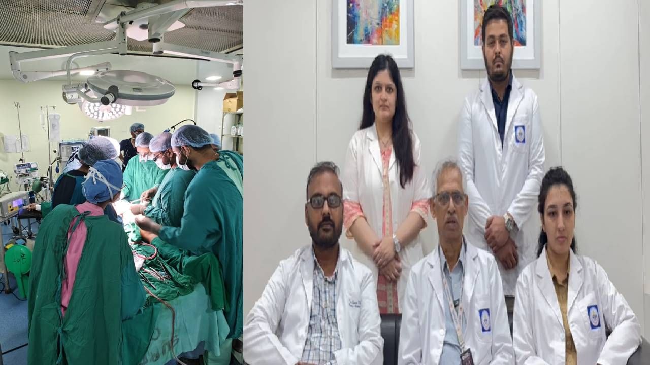 धक्कादायक… तरूणाने गमावलं लिंग, साडेनऊ तास खपून डॉक्टरांकडून सर्जरी, काय घडलं?