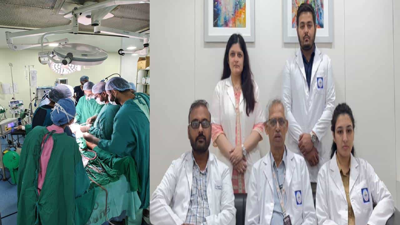 धक्कादायक... तरूणाने गमावलं लिंग, साडेनऊ तास खपून डॉक्टरांकडून सर्जरी, काय घडलं?