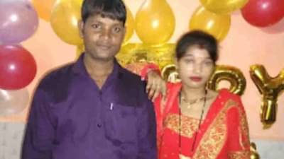 Nalasopara Murder : हवा आली अन् ओढणीने केला घोळ, टाईल्स मर्डर केसमध्ये पोलिसांना मोठे यश!