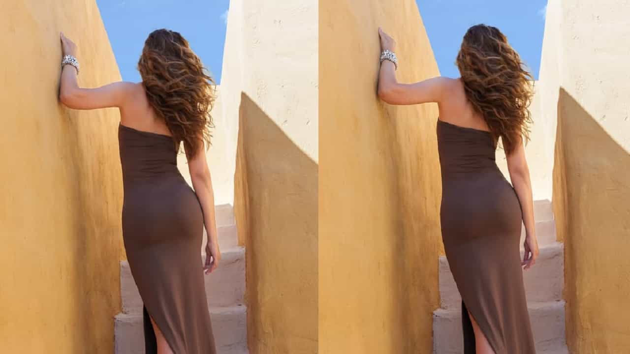 तो स्मशानभूमीतील मृत शरीरांचे मांस खायचा आणि..., अभिनेत्रीचा धक्कादायक खुलासा