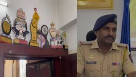 ‘मला डान्स क्लास का लावला नाही?’ रागावलेल्या सेजलने उचललं टोकाचं पाऊल ‘मला डान्स क्लास का लावला नाही?’ रागावलेल्या सेजलने उचललं टोकाचं पाऊल