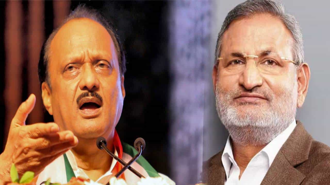 Manikrao Kokate : बोलताना भान... कोकाटे अजित पवारांच्या भेटीला, दादांनी टोचले कान अन्... मंत्रिपद जाणार?