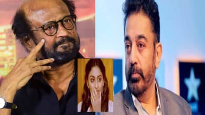 रजनीकांत-कमल हसनची प्रसिद्ध हिरोईन, नंतर वेश्याव्यवसाय करू लागली, AIDS झाला आणि... असं काय घडलं तिच्याबाबत?