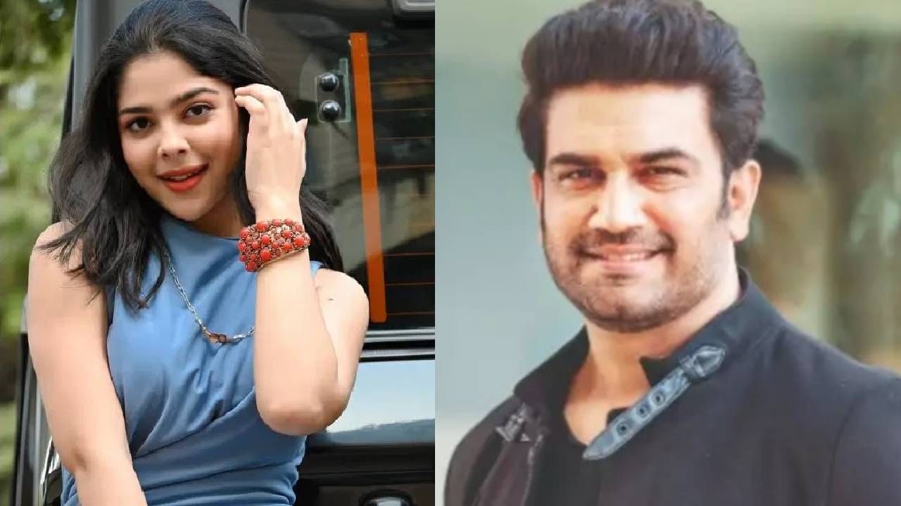 27 वर्षांनी मोठ्या मराठी अभिनेत्याशी ऑनस्क्रीन रोमान्स; ट्रोल होताच म्हणाली.. 27 वर्षांनी मोठ्या मराठी अभिनेत्याशी ऑनस्क्रीन रोमान्स; ट्रोल होताच म्हणाली..