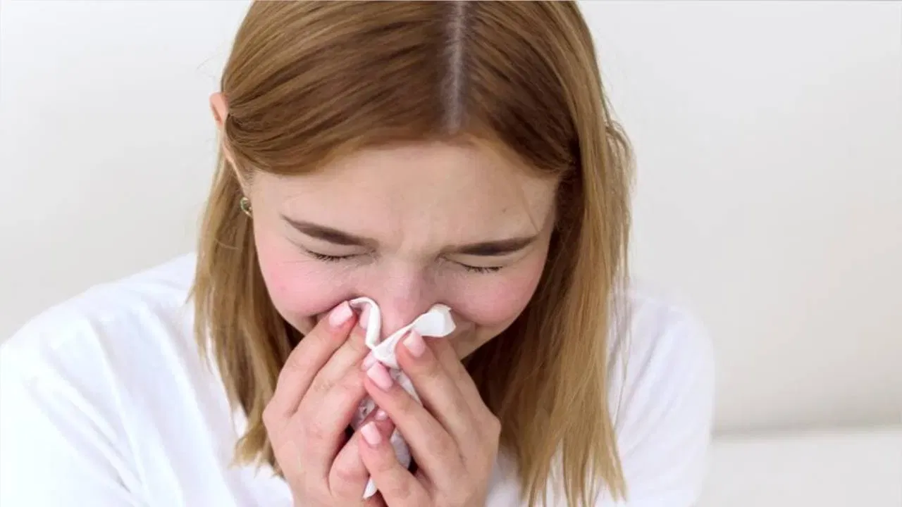 पावसाळ्यात नाकही आजारी पडते! जाणून घ्या 5 सामान्य समस्या आणि त्यावरील उपाय पावसाळ्यात नाकही आजारी पडते! जाणून घ्या 5 सामान्य समस्या आणि त्यावरील उपाय