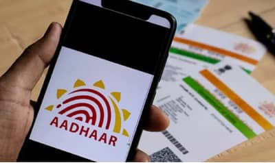 e-Aadhaar App लाँच, आधार अपडेट करणे सोपे; लवकरच येणार QR कोड सिस्टीम