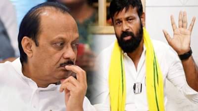 Laxman Hake : यापुढे OBC समाज अजितदादांना मतदान करणार नाही, 4 जुलैला मोठी बैठक; हाकेंचा निर्धार काय?